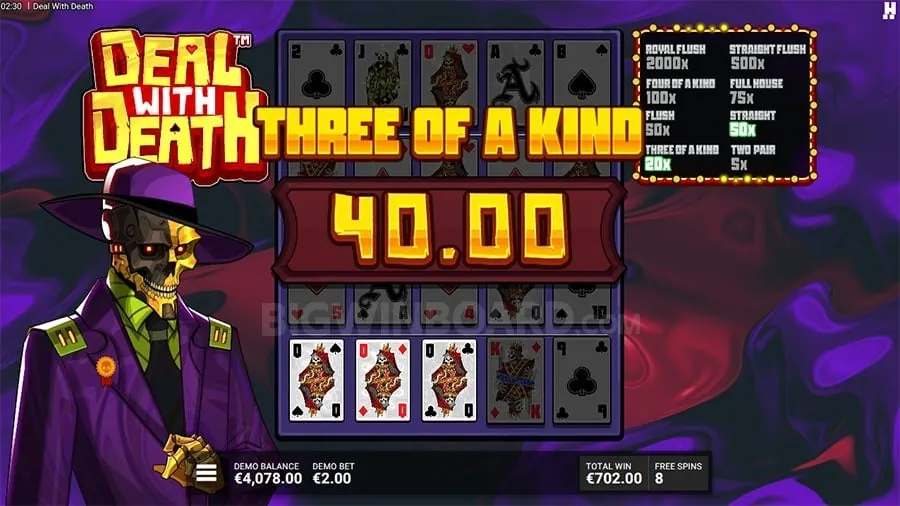PH22 Casino Live Dealer Update